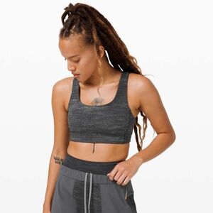 Lululemon Lab Varsa Bra Size 6 EUC